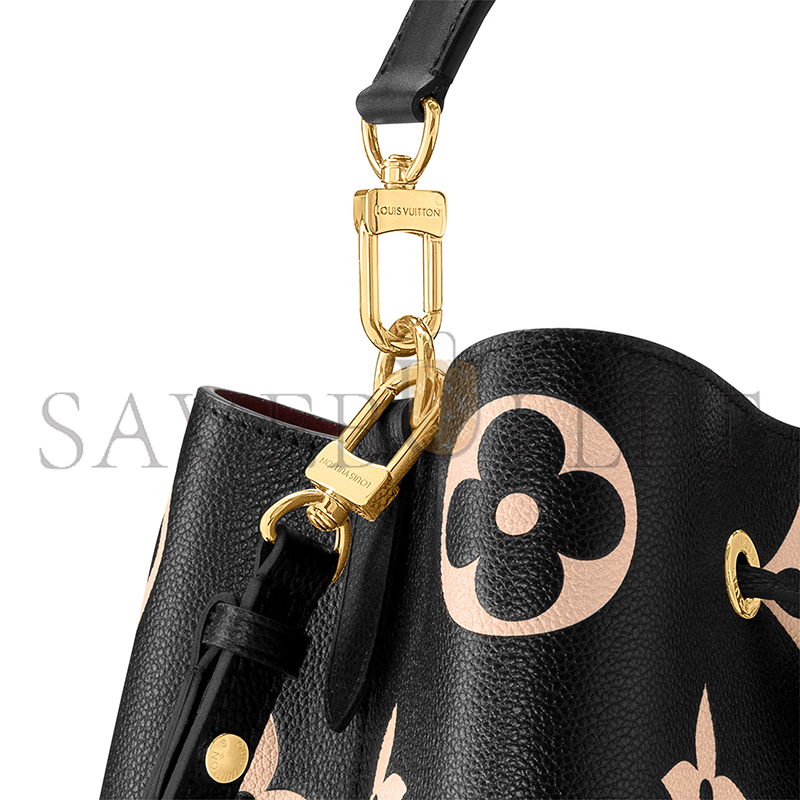 LOUIS VUITTON NÉONOÉ MM M45497 (26*26*17.5cm)